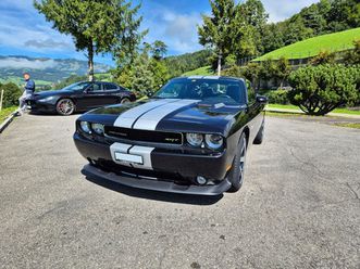 challenger srt 392
