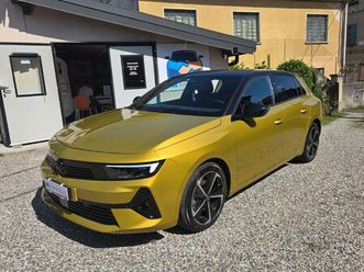 1.2 turbo 130 cv gs *unico proprietario*