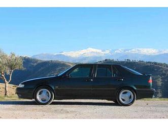 saab - 9000