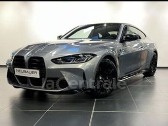 (g82) coupe m4 competition m xdrive 510 bva8