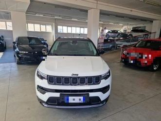 1.5 turbo t4 130 cv mhev 2wd summit