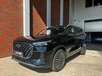 1.6 prestige ice 147km