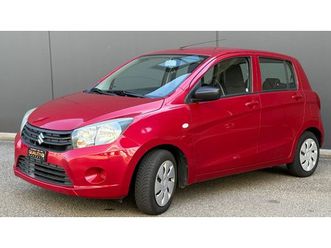 celerio 1.0 compact top ags