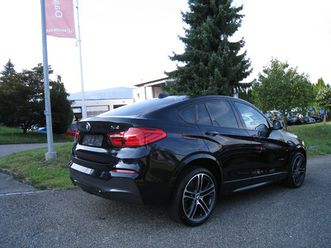x4 xdrive 35i m sport steptronic