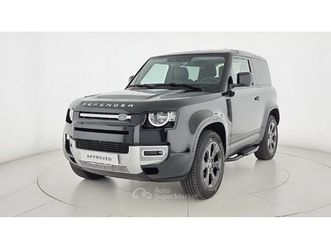 90 3.0d i6 200 cv awd auto s