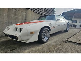 firebird trans am 6.6