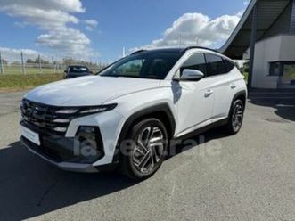 iv generation2 1.6 t-gdi 215 hybrid executive bva6