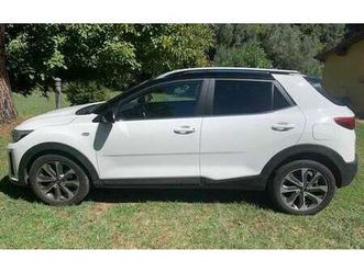 stonic 1.0 t-gdi 120 cv mhev dct gt line (88 kw)