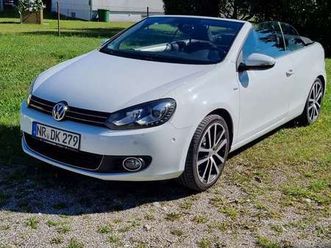 cabrio 1.4 tsi