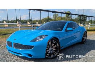 used 2018 karma revero base