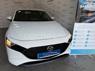 mazda mazda3 2.5l esky g mhev primeline