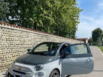 1.4 16v t. t-jet cabrio automatico