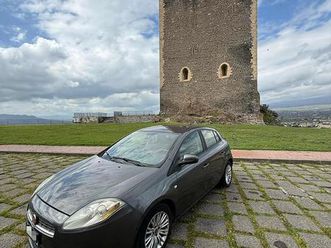 fiat bravo 2a serie - 2010
