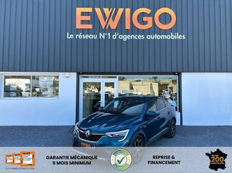 1.6 e-tech hybride 145ch techno -22