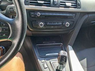 serie 3 f31 2012 318d touring business auto