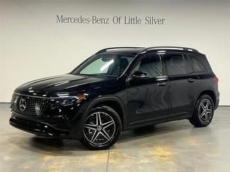 used 2024 mercedes-benz eqb 250 base