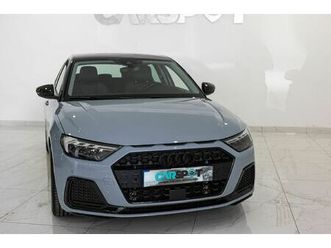 30 tfsi s line s tronic
