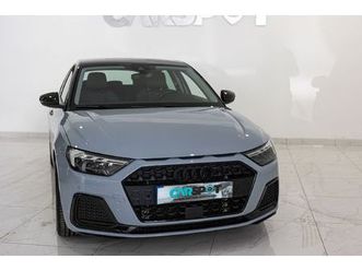 <li class=breadcrumbs-module_list-item__zg-6q audi a1 30 tfsi s line s tronic </ol>