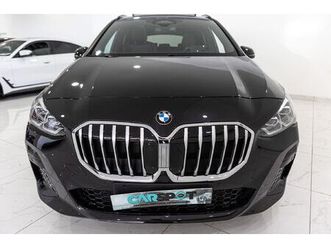 218 active tourer i pack desportivo m auto