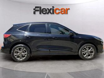 1.5 ecoboost st-line