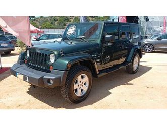 <li class=breadcrumbs-module_list-item__zg-6q jeep wrangler pick up 2.8 crd sahara </ol>