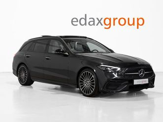 <li class=breadcrumbs-module_list-item__zg-6q mercedes classe c c 200 t 9g-tronic edition amg line </ol>