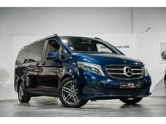 v 220 d longo avantgarde aut.