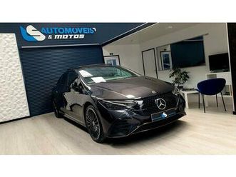 350 edition amg line