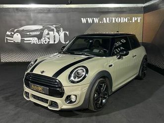 john cooper works
