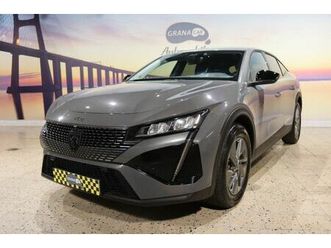 1.2 puretech allure pack eat8