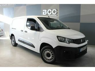 1.5 bluehdi premium longa