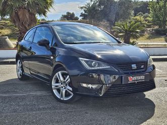 1.8 tsi cupra