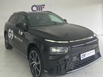 98 kwh awd performance