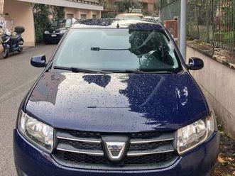 1.5 dci 8v 75cv start&stop ambiance