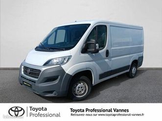 fiat ducato fg 3.0 ch1 2.0 multijet 115ch pack