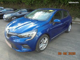 renault clio 5 tce 90 zen