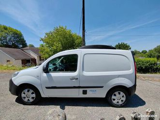renault kangoo 1.5 dci 75ch frigorifique