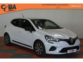 clio v tce 90 equilibre