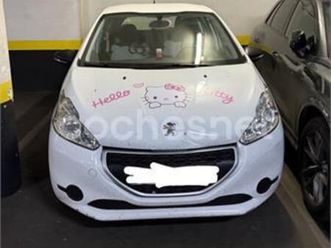 peugeot 208 allure 1.4 hdi 68