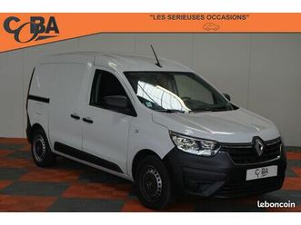 express van tce 100 - 22 confort (prix ht 15 800)