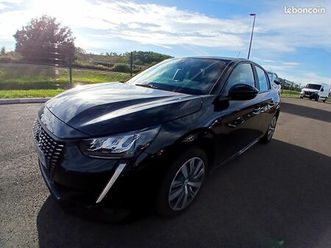 peugeot 208 (2) puretech 100 active