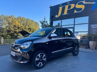 renault twingo 0.9 tce 90ch energy limited