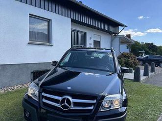 glk-klasse 4matic 7g-tronic