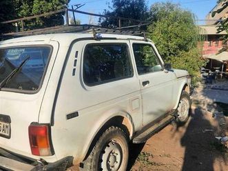 lada niva 1.7