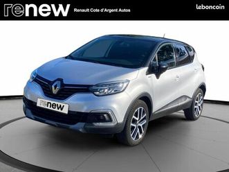 renault captur tce 150 energy edc s-edition