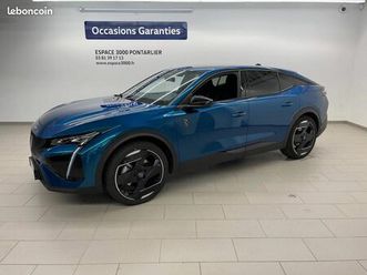 peugeot 408 phev 225 e-eat8 first edition