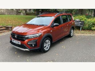 1.0 tce essential euro 6 (start/stop) 5dr