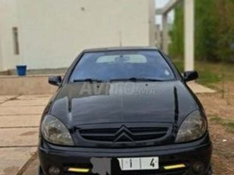 citroen xsara turbo diesel 7cv 2003