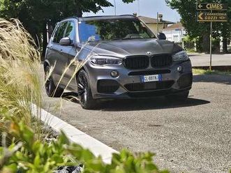 xdrive50i auto