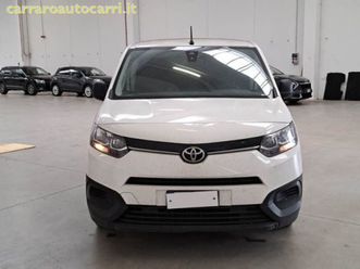 proace city proace city 1.5d 100 cv s&s pc 5p. active